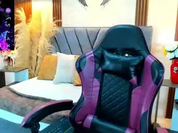 Chaturbate Live Sex of izzy_lux