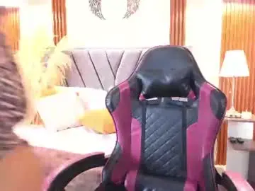 Chaturbate Sex Chat of izzy_lux