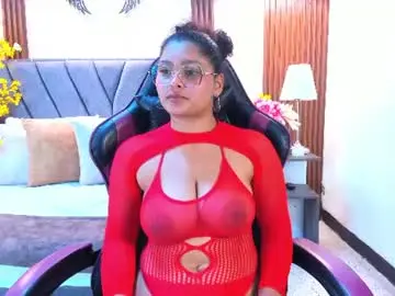 Chaturbate Sex Chat of izzy_lux