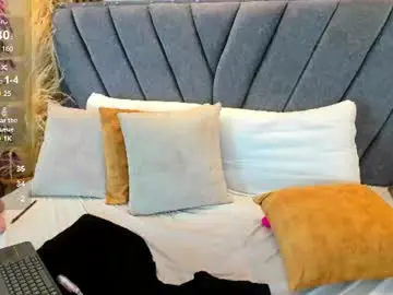 Chaturbate Private Sex Chat of izzy_lux