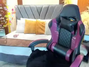 Chaturbate Sex Chat of izzy_lux