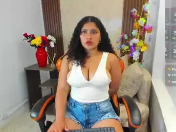 Chaturbate Private Sex Chat of izzy_lux
