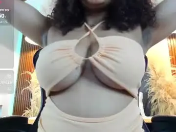 Chaturbate Private Sex Chat of izzy_lux