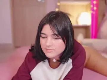 Chaturbate Live Sex Cam of kittenmoon_