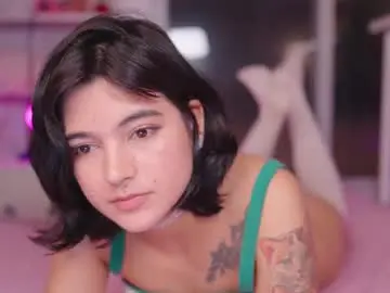 Chaturbate Watch Live Sex Cams of kittenmoon_