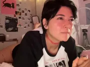 Chaturbate Private Sex Chat of kittenmoon_