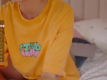 Chaturbate Private Sex Chat of kittenmoon_