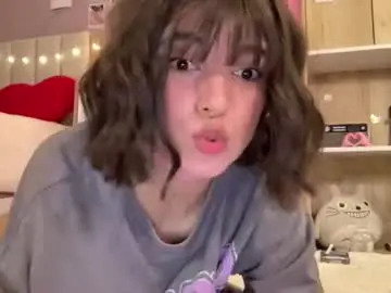 Chaturbate Free Porn Cam of kittenmoon_