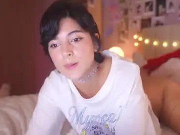Chaturbate Sex Cam of kittenmoon_