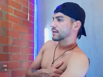 Chaturbate Adult Video Chat of lucky_blessed