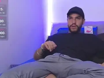 Chaturbate Free Live Porn of lucky_blessed