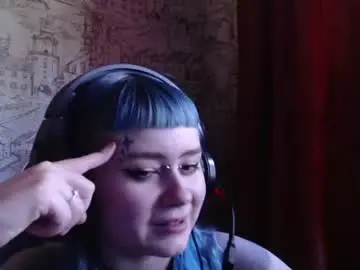 Chaturbate Adult Webcam of maihaubrick