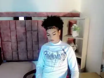 Chaturbate Best live sex cam show of matheocockk