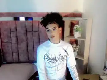 Chaturbate Adult Webcam of matheocockk