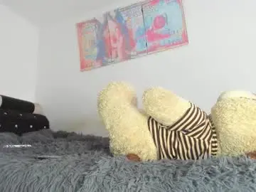 Chaturbate Adult Webcams of mila_dash