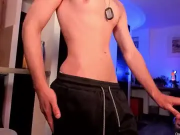 Chaturbate Live Sex Cam of murielkarmesi