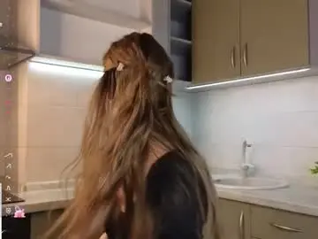 Chaturbate Live Sex of noirastrya