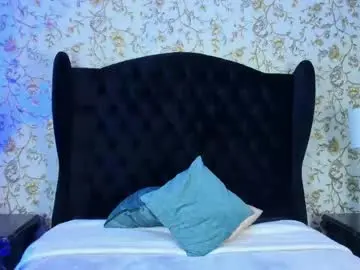 Chaturbate Live Sex Cam of oliver_laurent