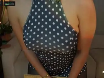 Chaturbate Live Sex of orla_voss