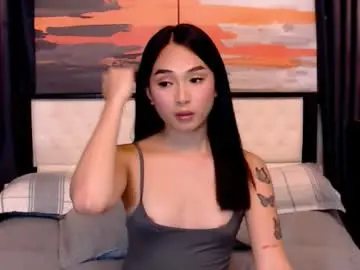 Chaturbate Adult Webcams of ruesalvartore