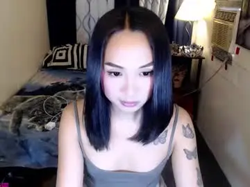 Chaturbate Adult Webcams of ruesalvartore