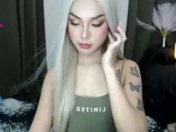 Chaturbate Nude Webcam of ruesalvartore