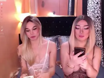 Chaturbate Adult Webcams of sweettrixiee