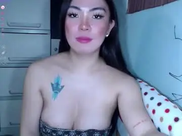 Chaturbate Live Sex of sweettrixiee