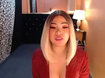 Chaturbate Live Porn of sweettrixiee