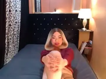 Chaturbate Sex Cam of sweettrixiee