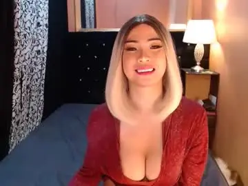 Chaturbate Nude Webcam of sweettrixiee