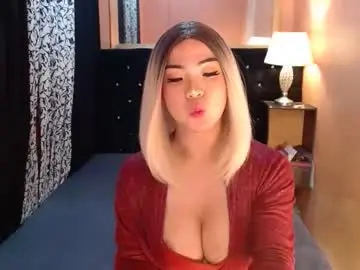 Chaturbate Live Porn of sweettrixiee