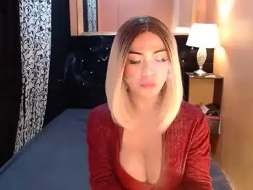 Chaturbate Best Webcam of sweettrixiee