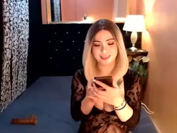 Chaturbate Free Live Porn of sweettrixiee