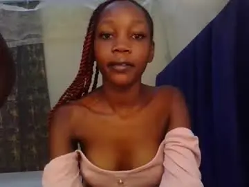 Chaturbate Sex Cam of sweety_melanin