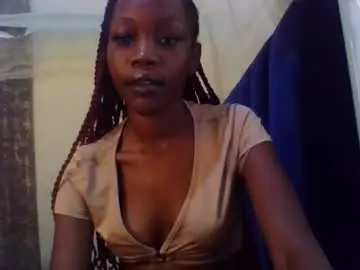 Chaturbate Sex Chat of sweety_melanin