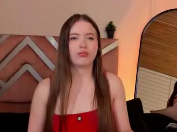 Chaturbate Sex Chat of violetcollins_