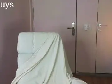 Chaturbate Live Porn of whiteskyy_