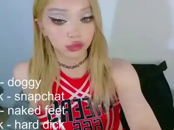 Chaturbate Private Sex Chat of _paprika