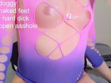 Chaturbate Free Porn Cam of _paprika