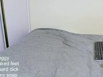 Chaturbate Sex Cam of _paprika