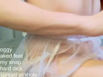 Chaturbate Adult Video Chat of _paprika