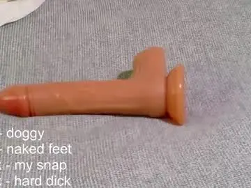 Chaturbate Live Sex of _paprika