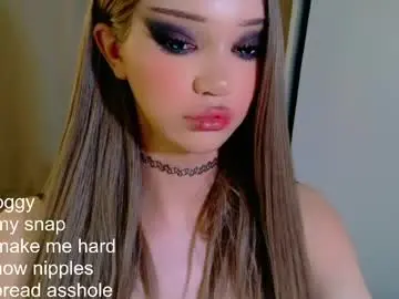 Chaturbate Private Sex Chat of _paprika