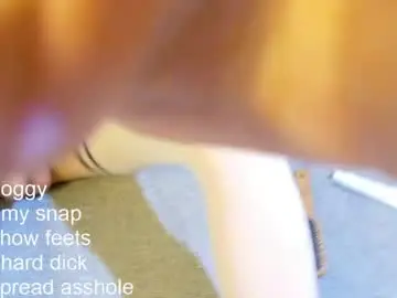 Chaturbate Best Webcam of _paprika