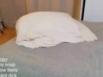Chaturbate Adult Webcam of _paprika