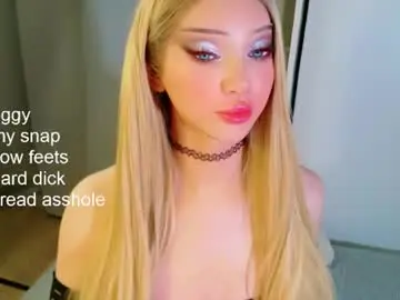 Chaturbate Live Sex of _paprika