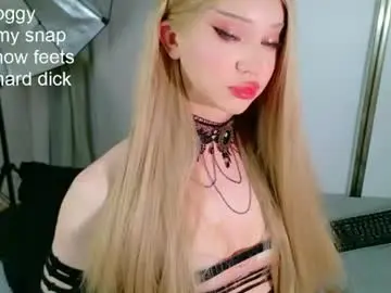 Chaturbate Best live sex cam show of _paprika