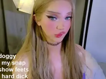 Chaturbate Adult Webcams of _paprika