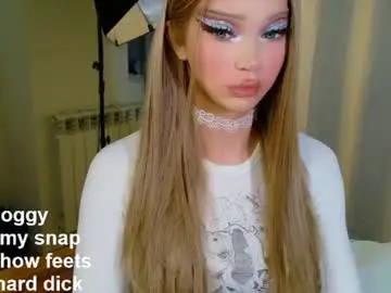 Chaturbate Watch Live Sex Cams of _paprika